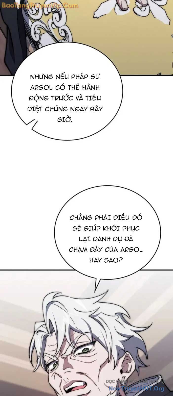 Kẻ Kiến Tạo Hầm Ngục Chapter 34 - 10