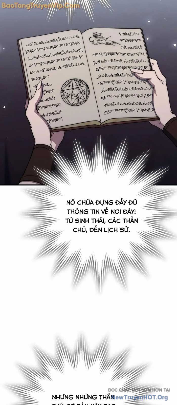 Kẻ Kiến Tạo Hầm Ngục Chapter 35 - 2