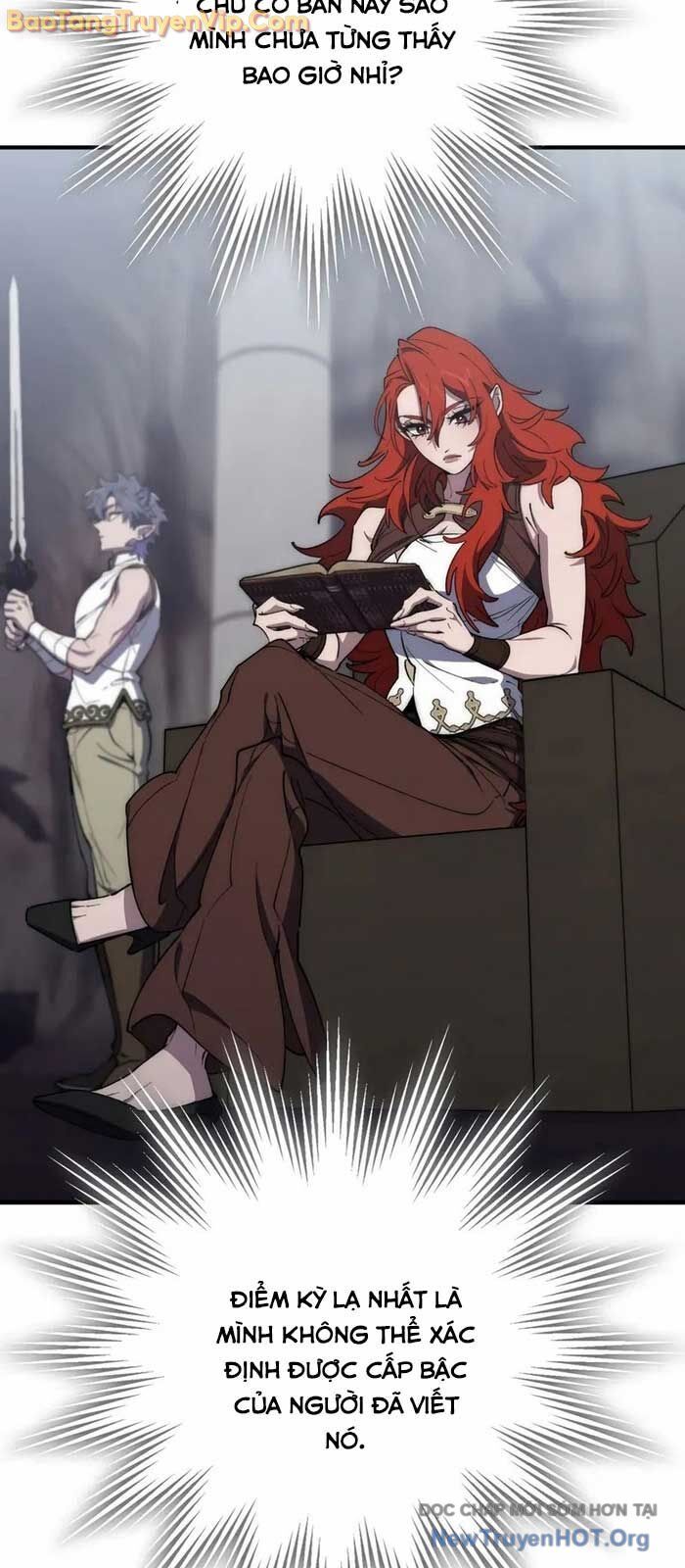Kẻ Kiến Tạo Hầm Ngục Chapter 35 - 3