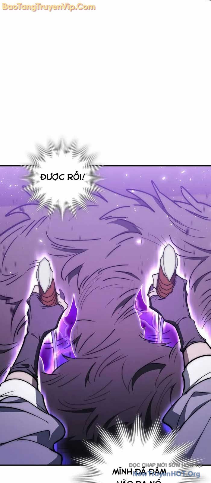 Kẻ Kiến Tạo Hầm Ngục Chapter 35 - 36