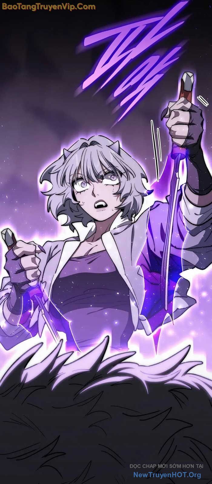 Kẻ Kiến Tạo Hầm Ngục Chapter 35 - 38