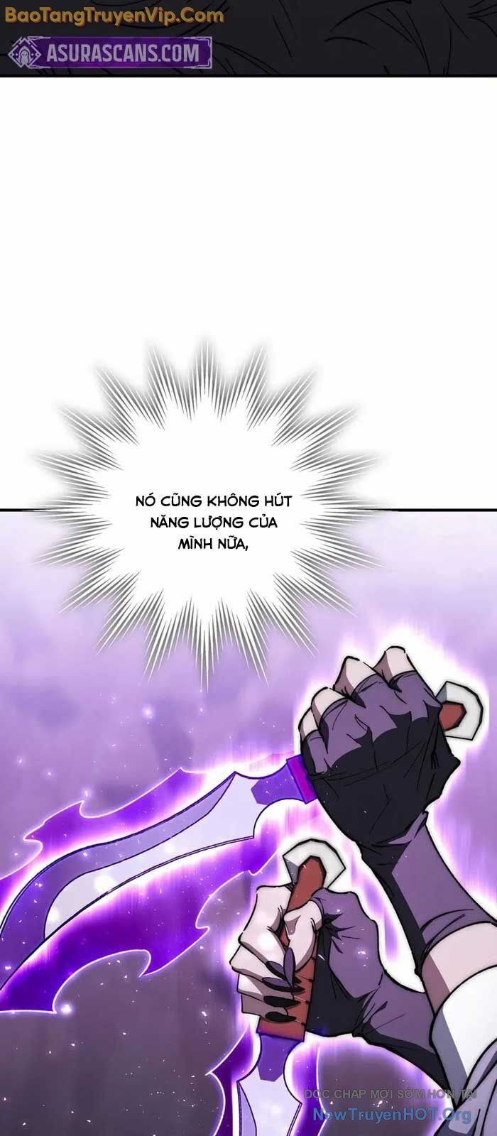 Kẻ Kiến Tạo Hầm Ngục Chapter 35 - 39