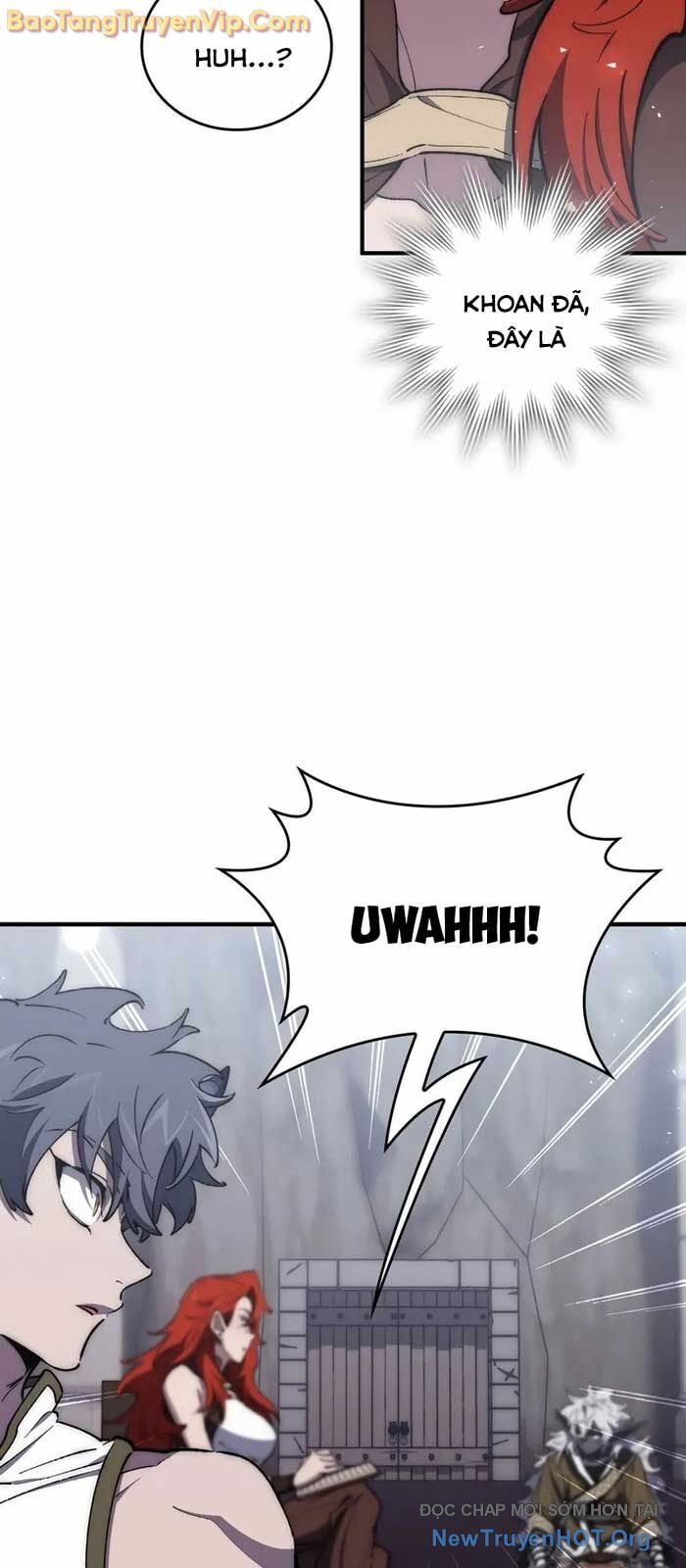 Kẻ Kiến Tạo Hầm Ngục Chapter 35 - 5