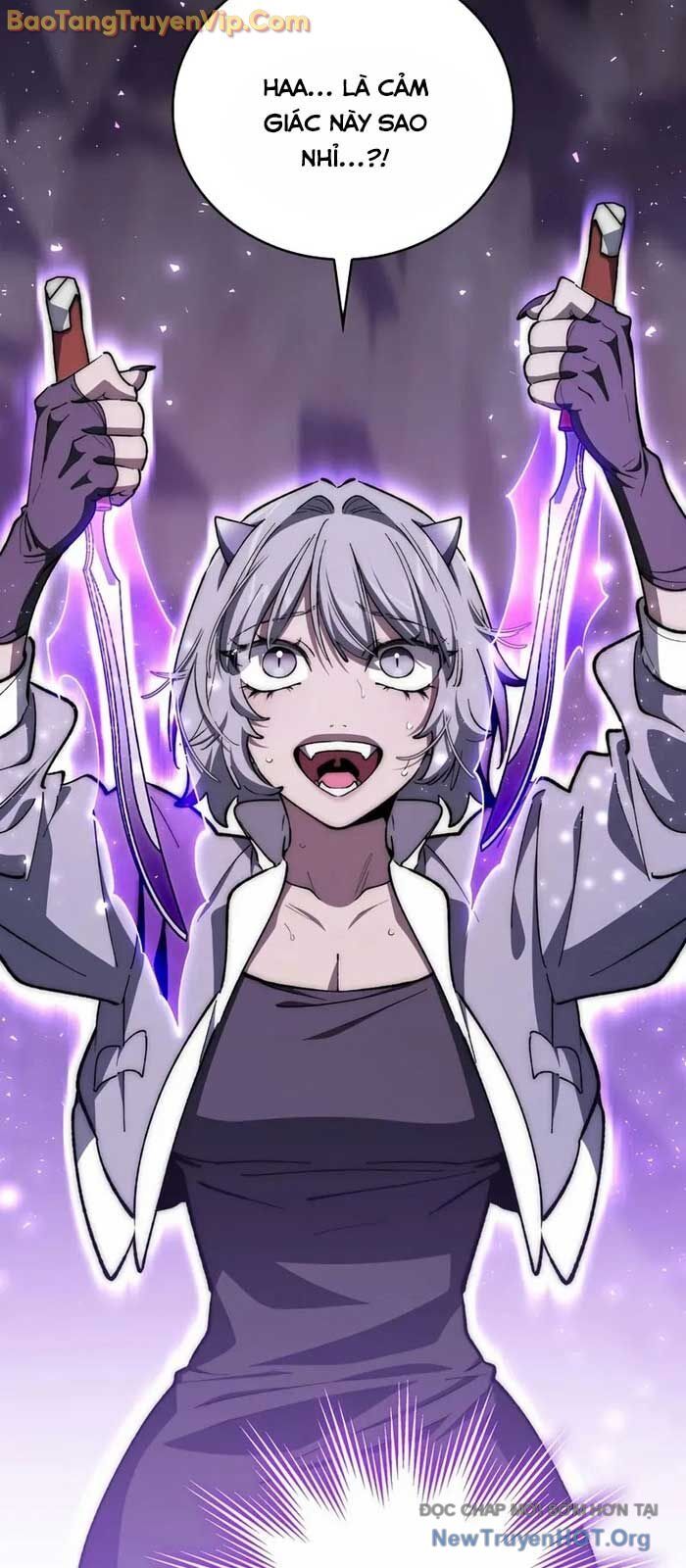 Kẻ Kiến Tạo Hầm Ngục Chapter 35 - 41