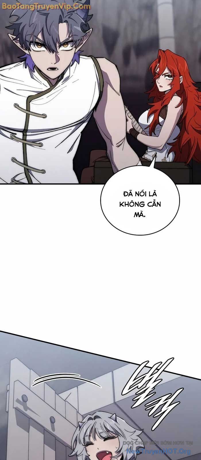 Kẻ Kiến Tạo Hầm Ngục Chapter 35 - 44