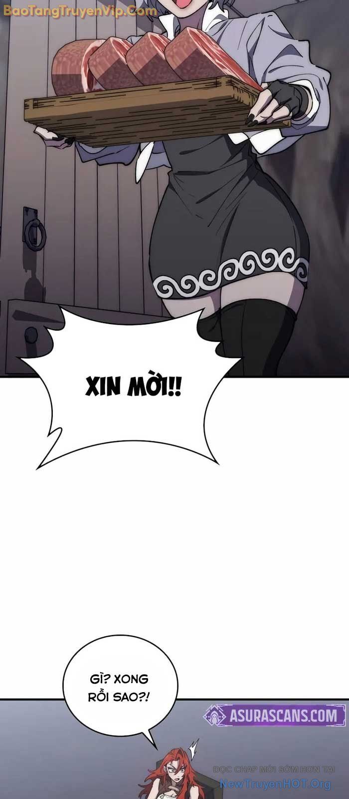 Kẻ Kiến Tạo Hầm Ngục Chapter 35 - 45