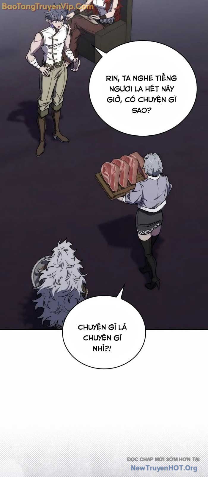 Kẻ Kiến Tạo Hầm Ngục Chapter 35 - 46