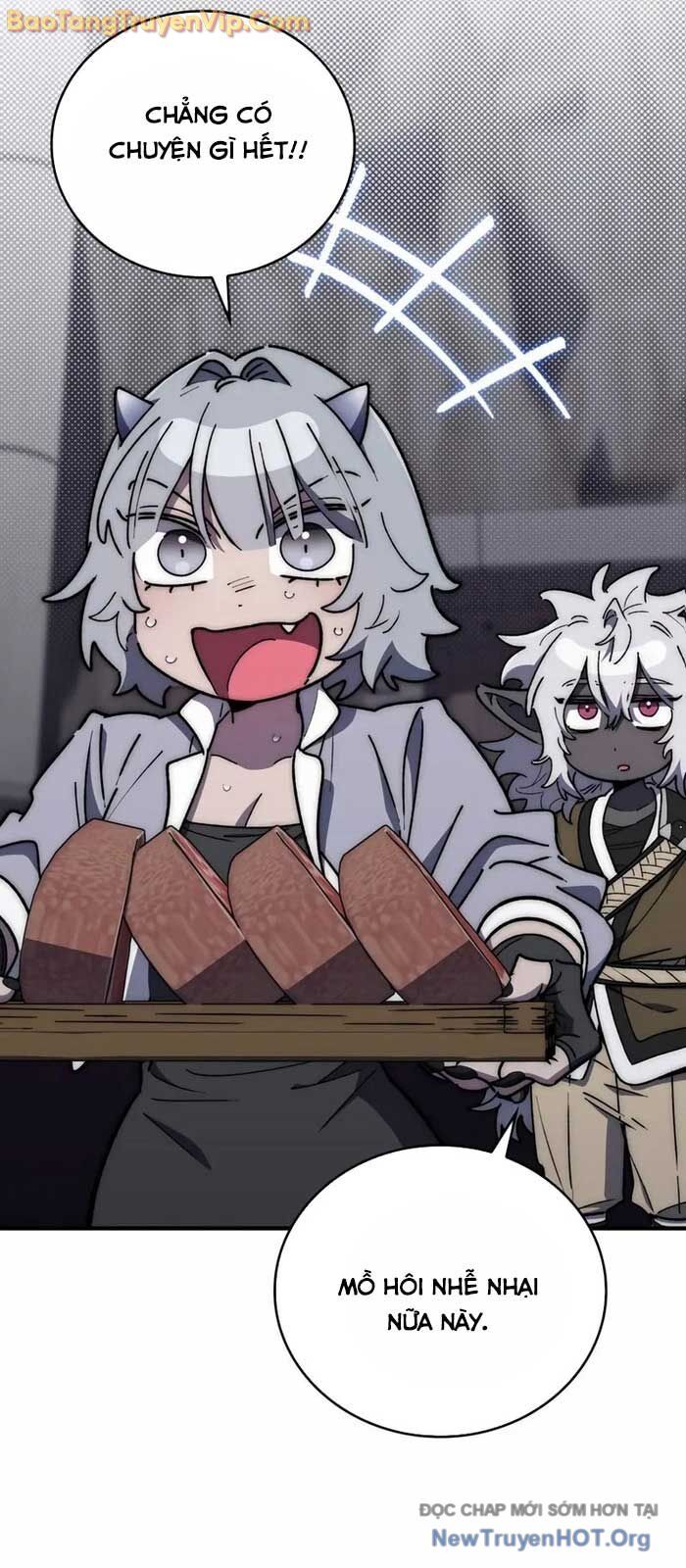 Kẻ Kiến Tạo Hầm Ngục Chapter 35 - 47