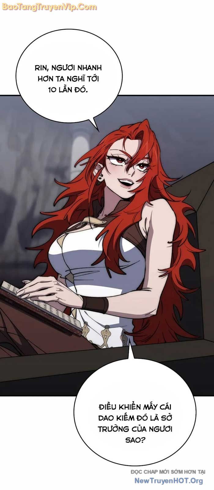 Kẻ Kiến Tạo Hầm Ngục Chapter 35 - 48