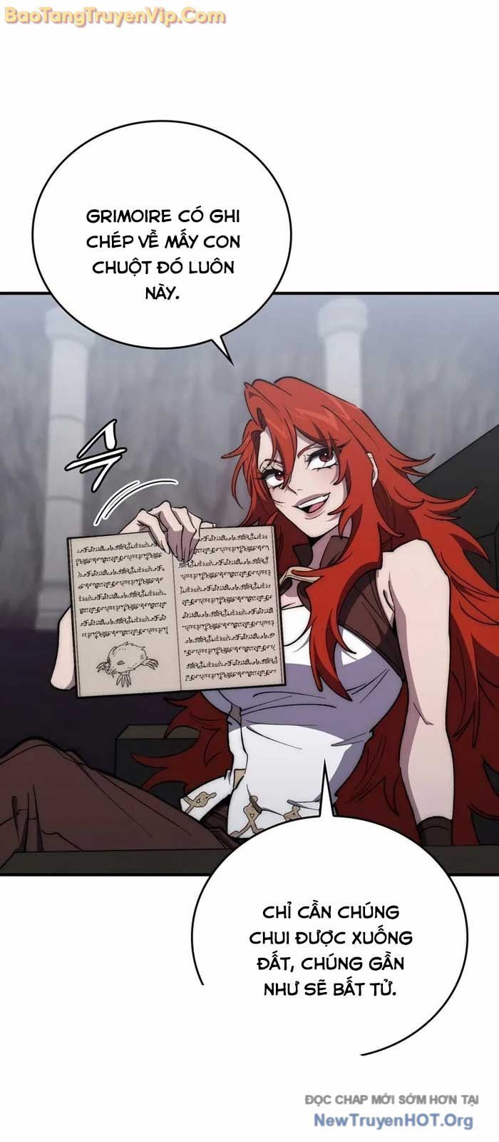 Kẻ Kiến Tạo Hầm Ngục Chapter 35 - 50