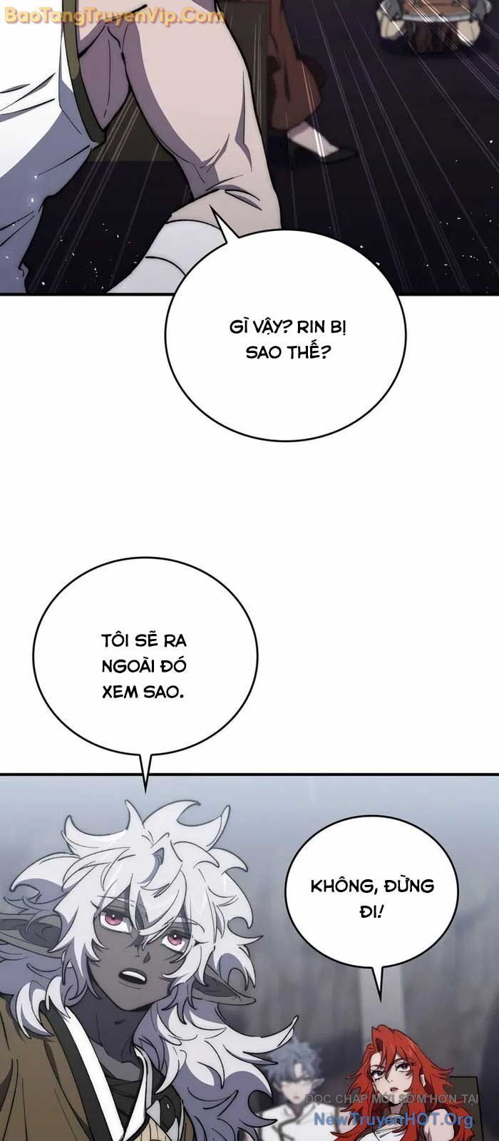 Kẻ Kiến Tạo Hầm Ngục Chapter 35 - 6