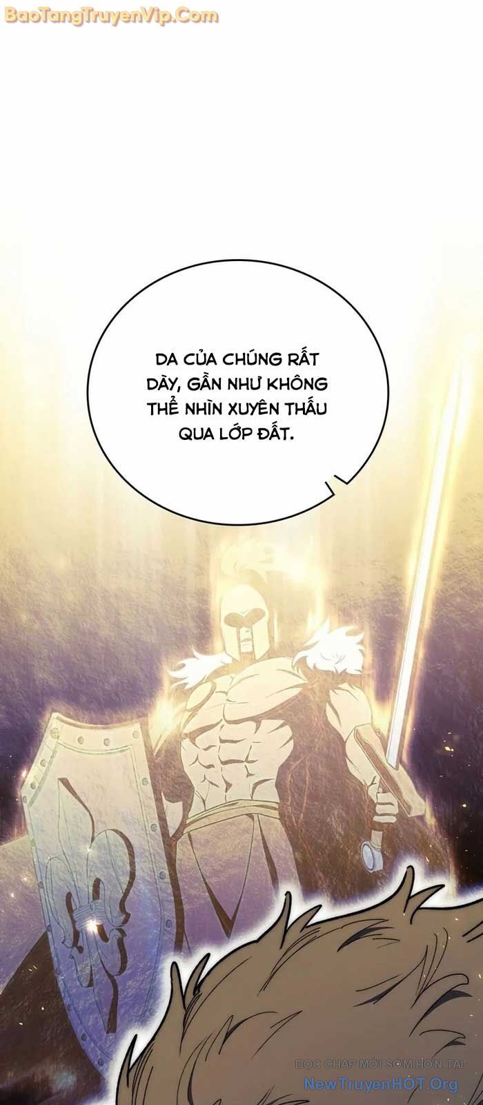 Kẻ Kiến Tạo Hầm Ngục Chapter 35 - 51