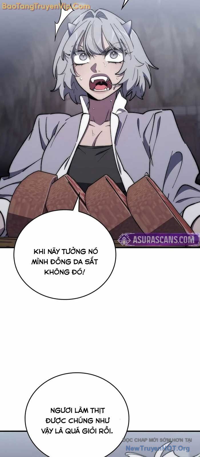 Kẻ Kiến Tạo Hầm Ngục Chapter 35 - 53