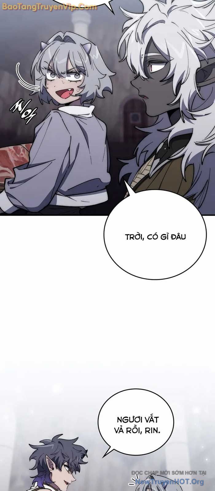 Kẻ Kiến Tạo Hầm Ngục Chapter 35 - 54