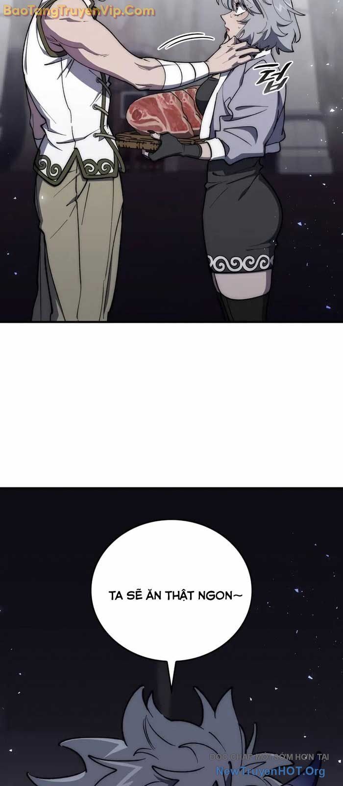 Kẻ Kiến Tạo Hầm Ngục Chapter 35 - 55