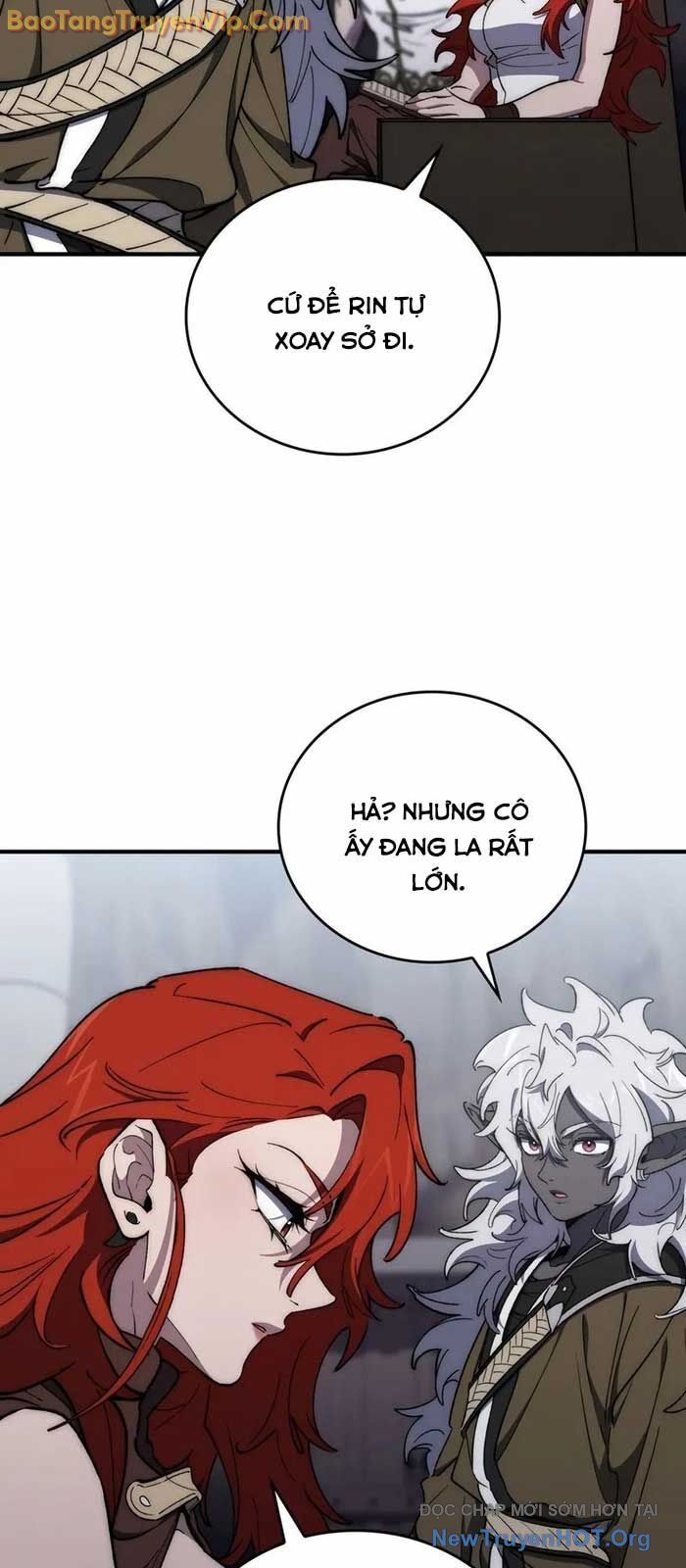 Kẻ Kiến Tạo Hầm Ngục Chapter 35 - 7