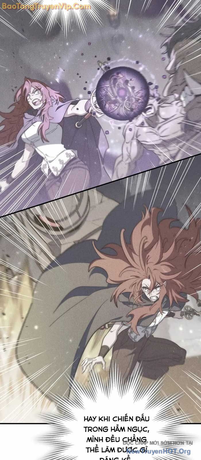 Kẻ Kiến Tạo Hầm Ngục Chapter 35 - 61