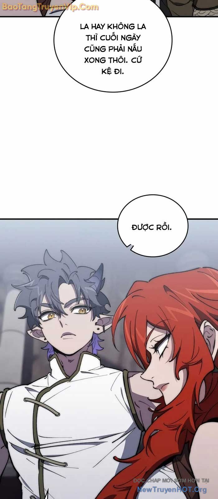 Kẻ Kiến Tạo Hầm Ngục Chapter 35 - 8