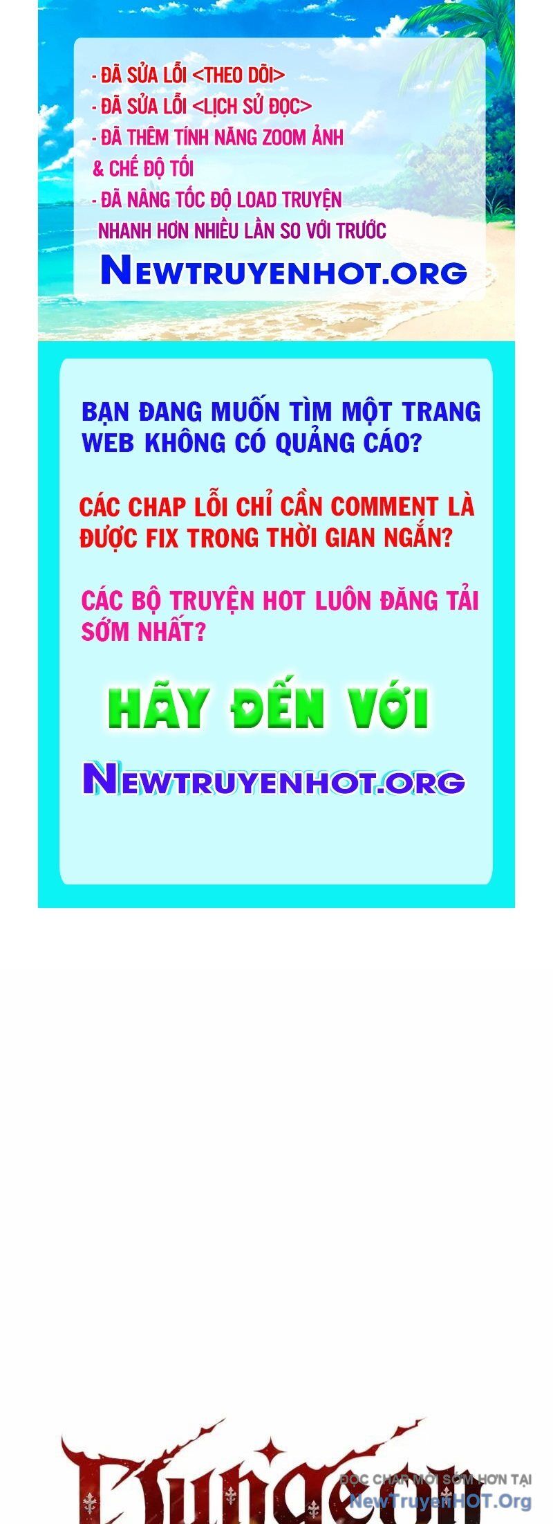 Kẻ Kiến Tạo Hầm Ngục Chapter 36 - 1
