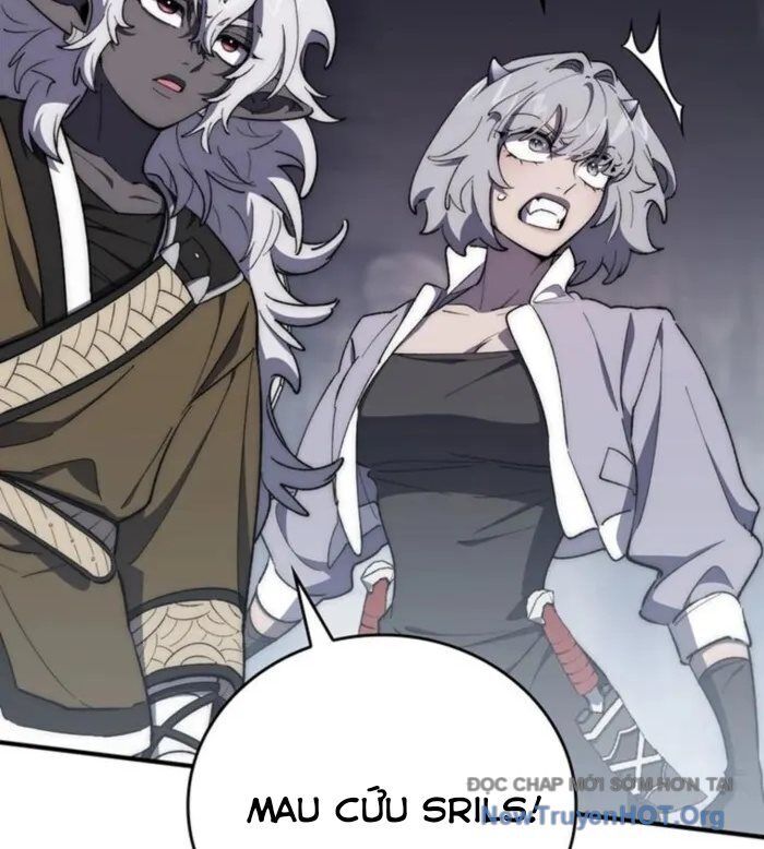 Kẻ Kiến Tạo Hầm Ngục Chapter 37 - 40