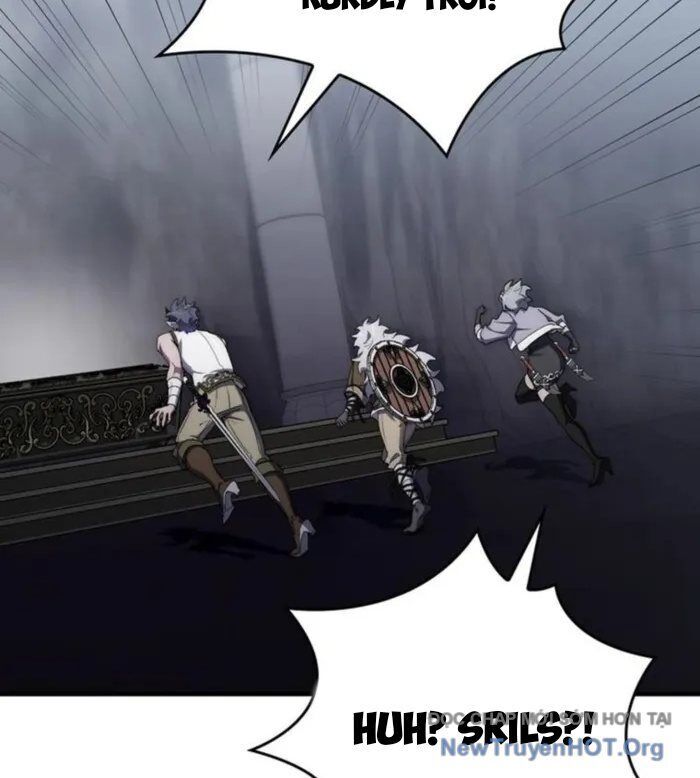 Kẻ Kiến Tạo Hầm Ngục Chapter 37 - 42