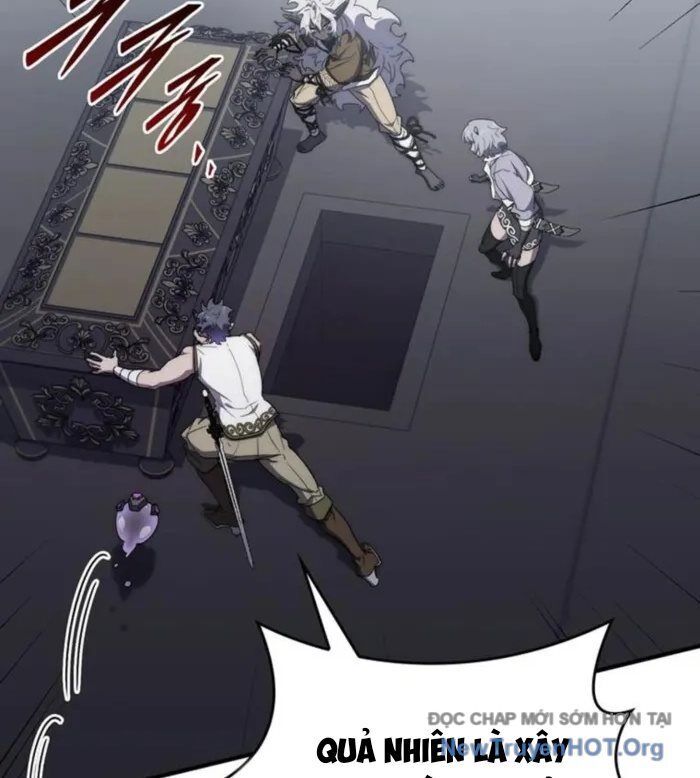 Kẻ Kiến Tạo Hầm Ngục Chapter 37 - 44