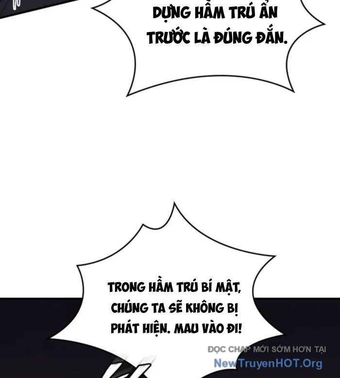 Kẻ Kiến Tạo Hầm Ngục Chapter 37 - 45