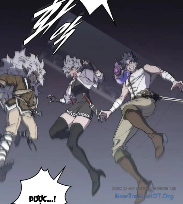 Kẻ Kiến Tạo Hầm Ngục Chapter 37 - 46