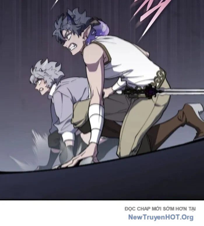 Kẻ Kiến Tạo Hầm Ngục Chapter 37 - 48