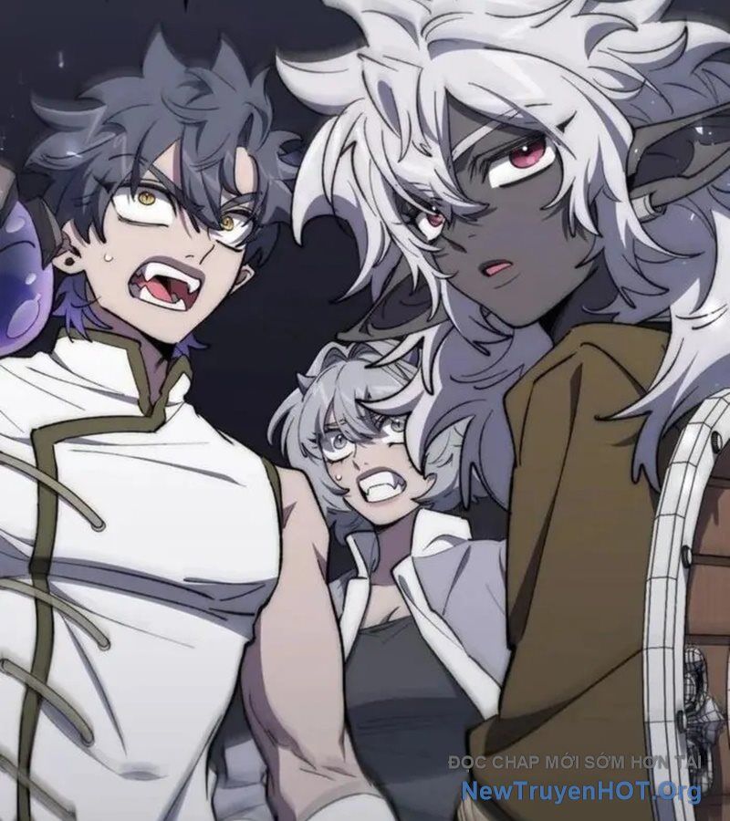 Kẻ Kiến Tạo Hầm Ngục Chapter 38 - 130