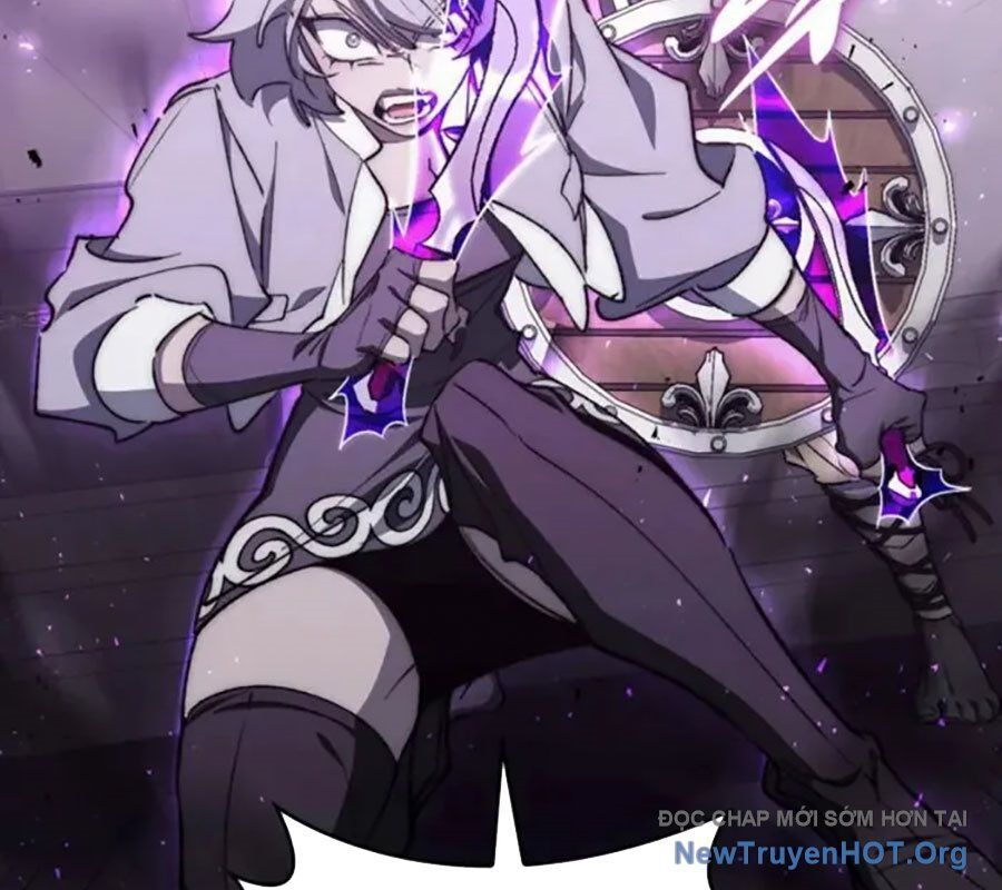 Kẻ Kiến Tạo Hầm Ngục Chapter 39 - 45