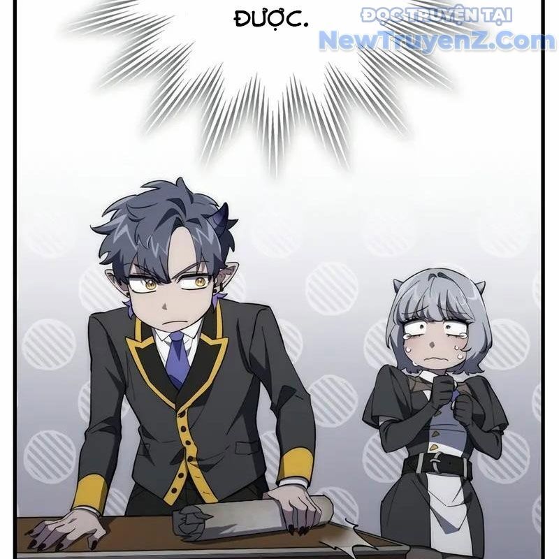 Kẻ Kiến Tạo Hầm Ngục Chapter 4.1 - 40