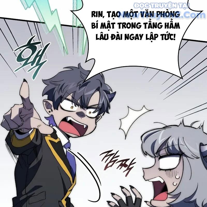 Kẻ Kiến Tạo Hầm Ngục Chapter 4 - 12