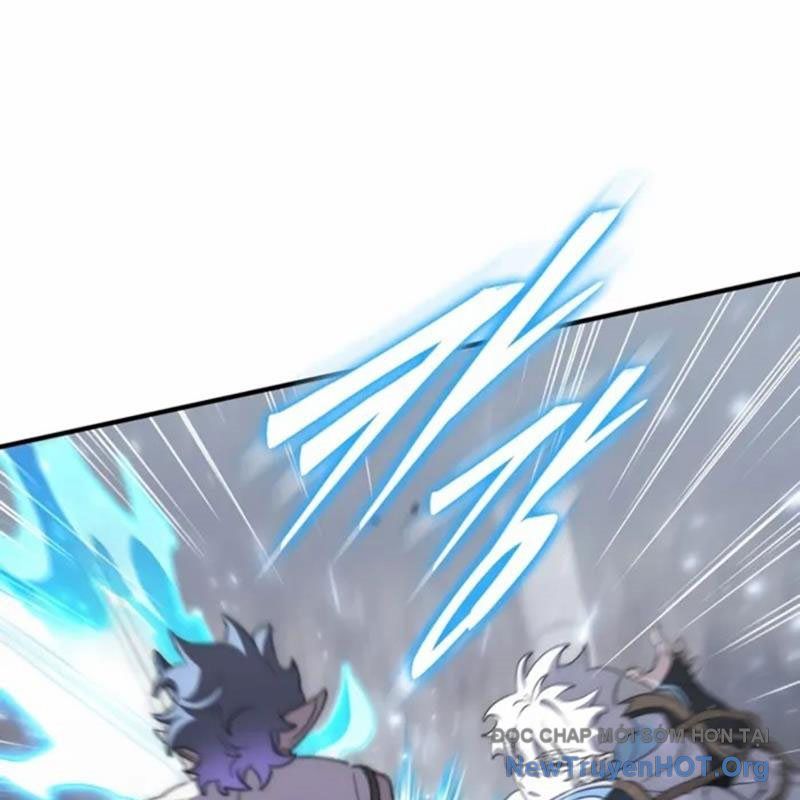 Kẻ Kiến Tạo Hầm Ngục Chapter 40 - 43