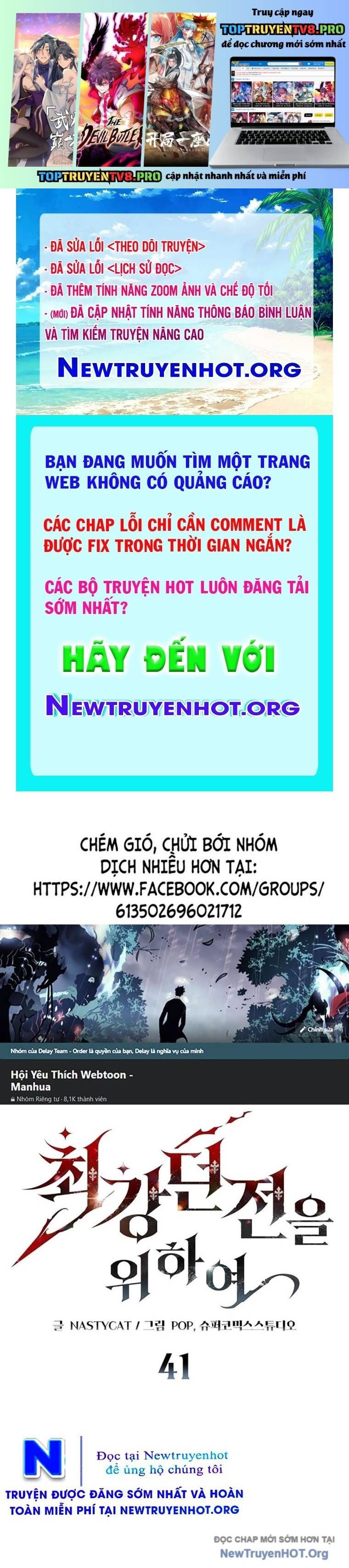 Kẻ Kiến Tạo Hầm Ngục Chapter 41 - 2