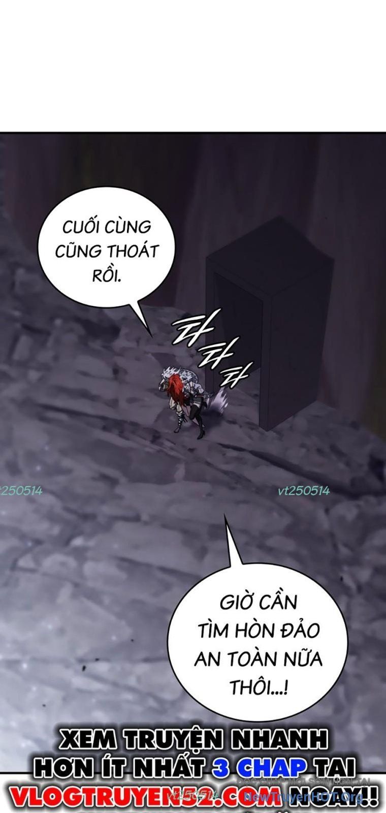 Kẻ Kiến Tạo Hầm Ngục Chapter 41 - 3