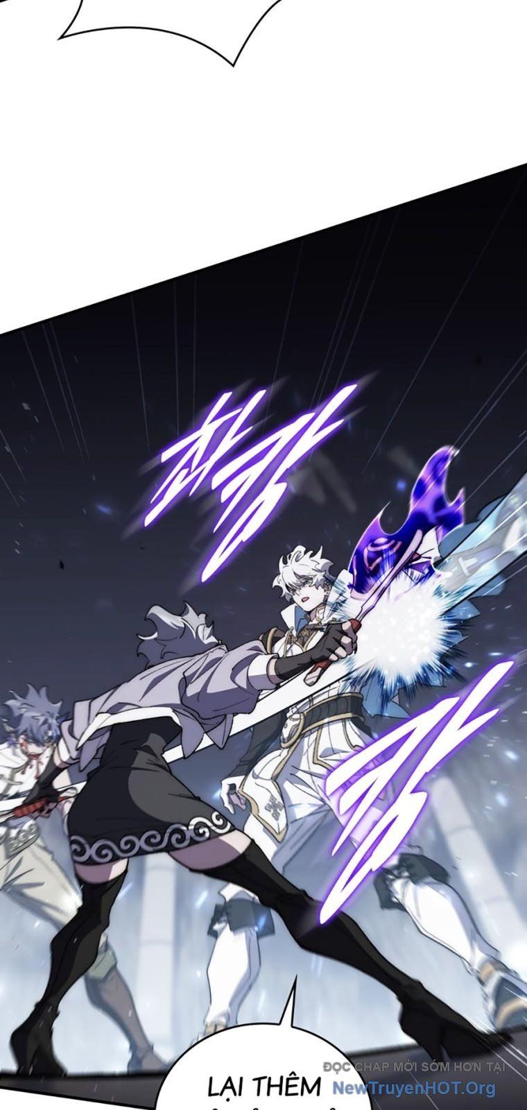 Kẻ Kiến Tạo Hầm Ngục Chapter 41 - 21