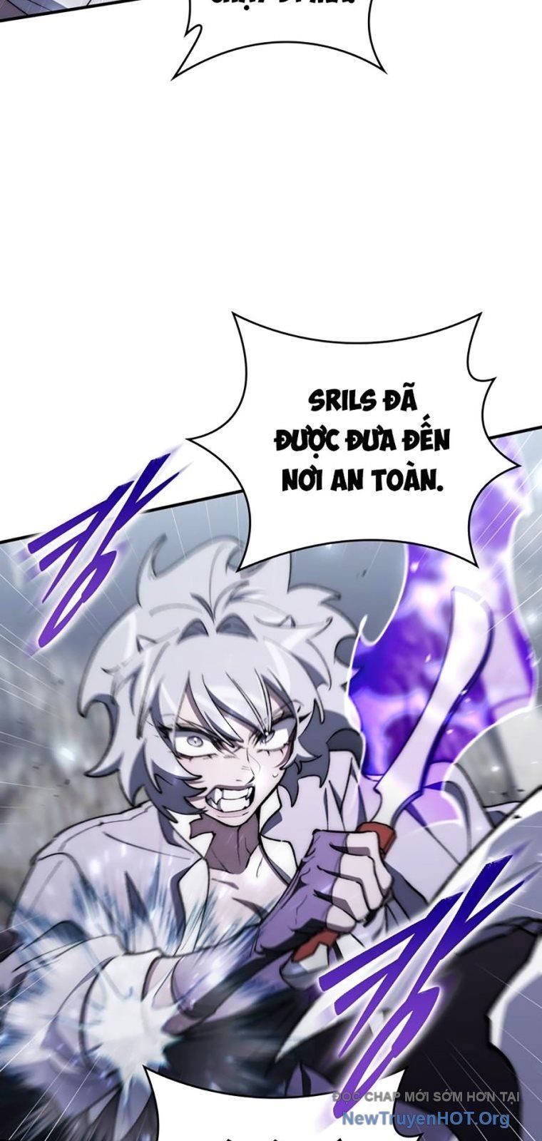 Kẻ Kiến Tạo Hầm Ngục Chapter 41 - 25