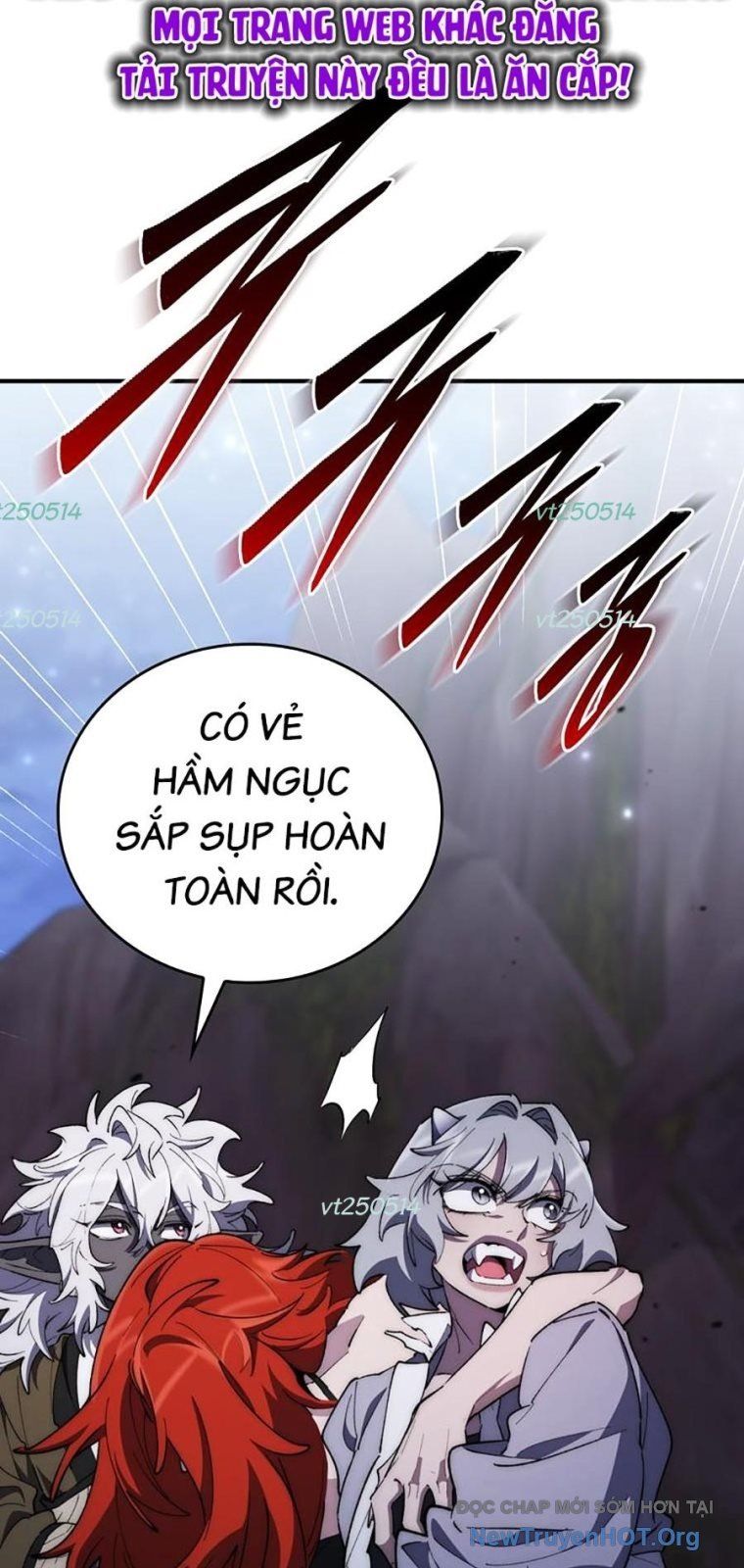 Kẻ Kiến Tạo Hầm Ngục Chapter 41 - 4