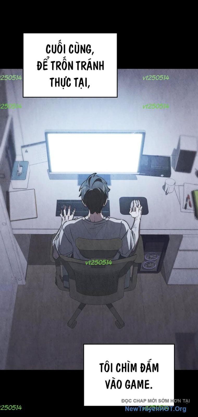 Kẻ Kiến Tạo Hầm Ngục Chapter 41 - 33