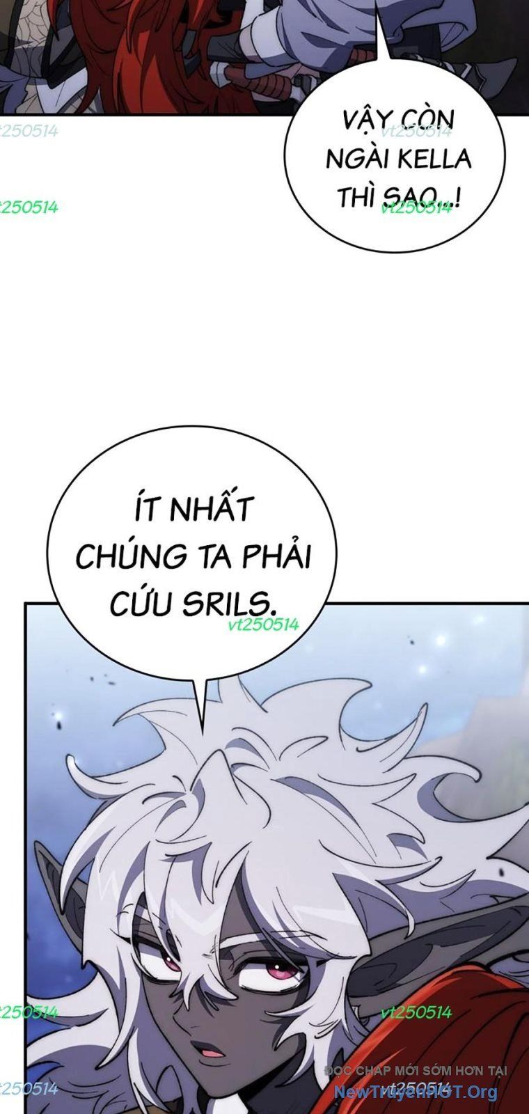 Kẻ Kiến Tạo Hầm Ngục Chapter 41 - 5