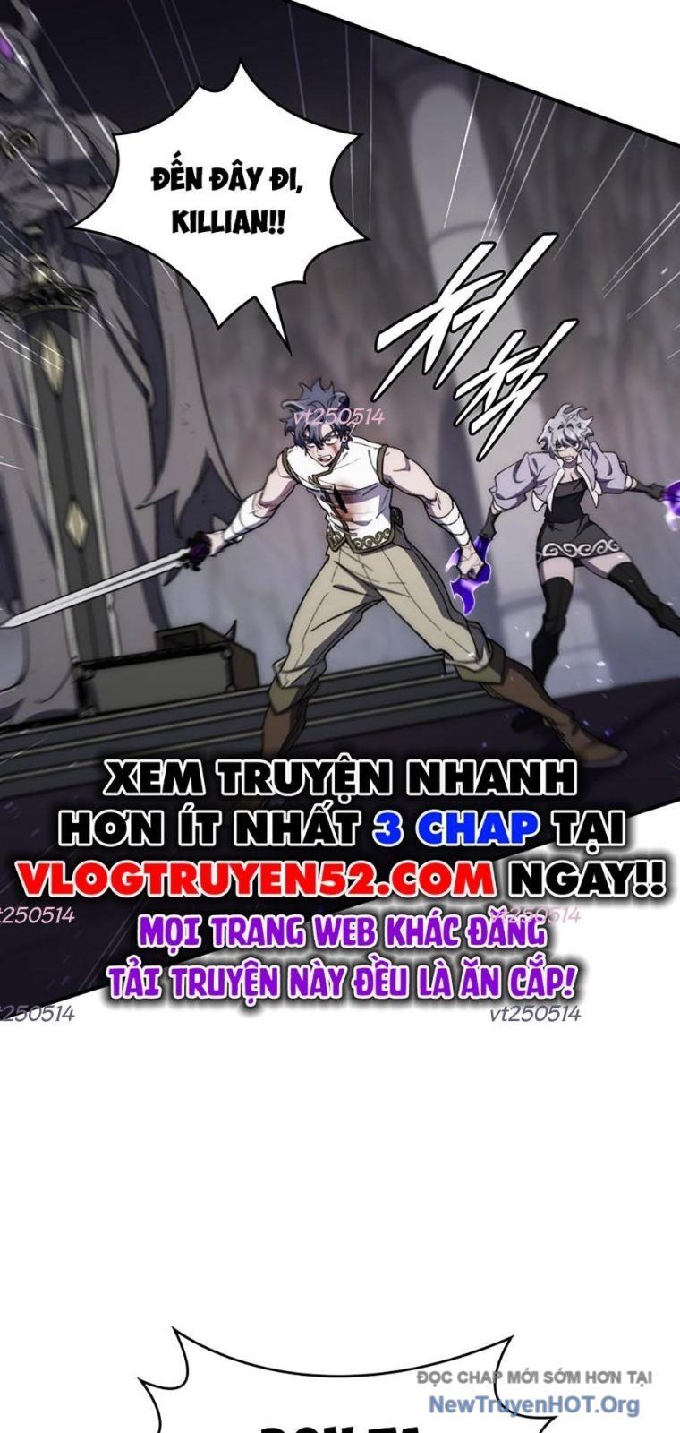 Kẻ Kiến Tạo Hầm Ngục Chapter 41 - 44