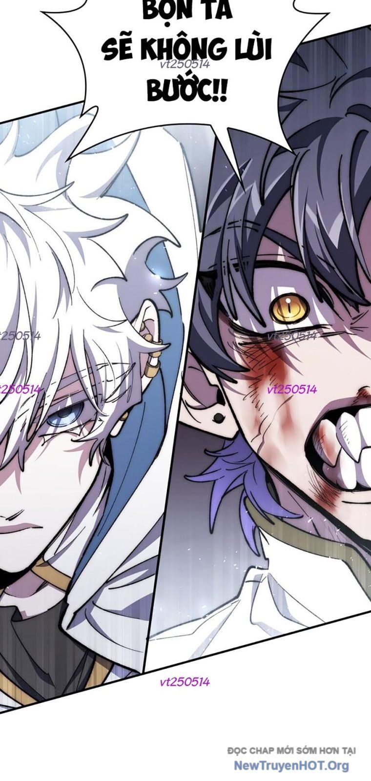 Kẻ Kiến Tạo Hầm Ngục Chapter 41 - 45