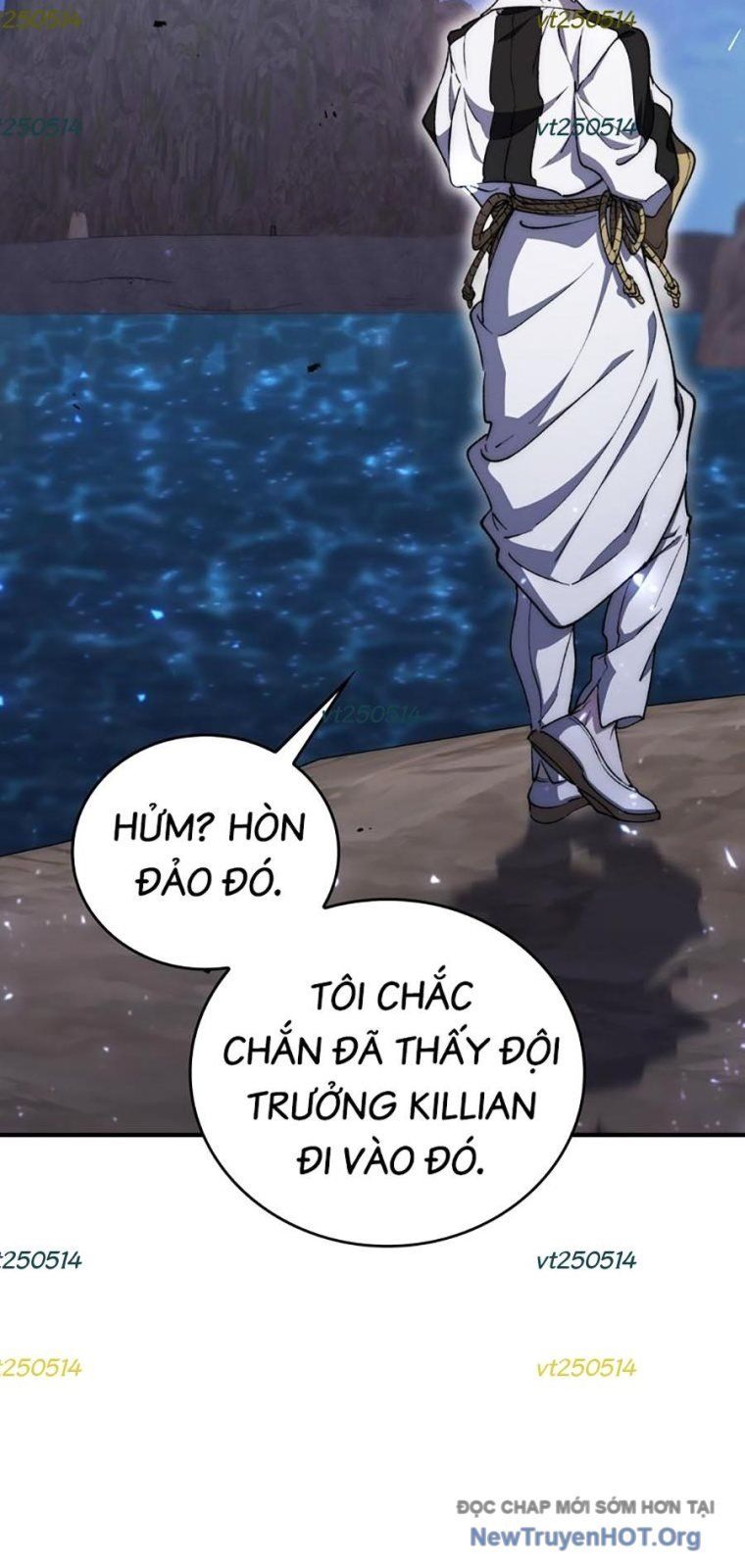 Kẻ Kiến Tạo Hầm Ngục Chapter 41 - 47