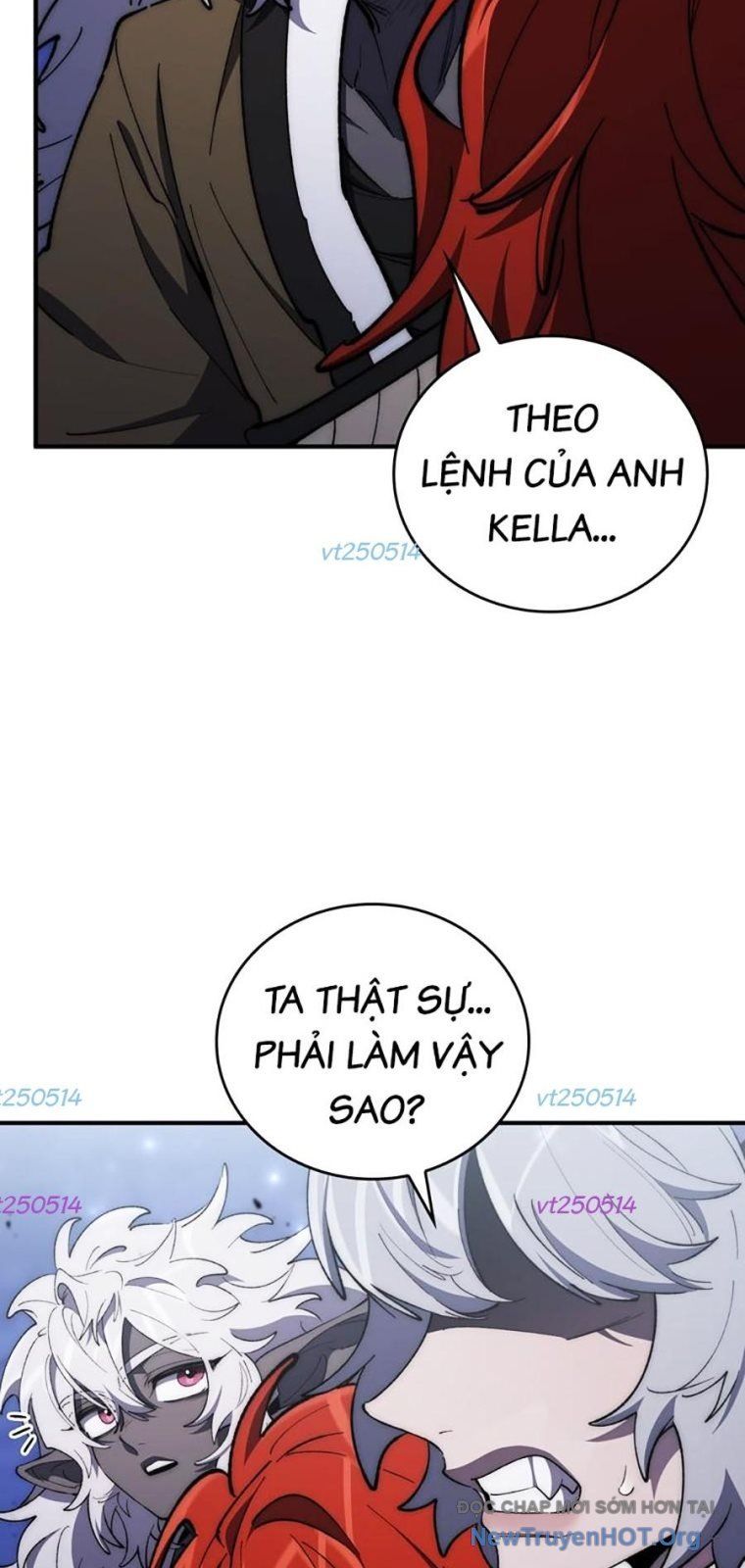 Kẻ Kiến Tạo Hầm Ngục Chapter 41 - 6