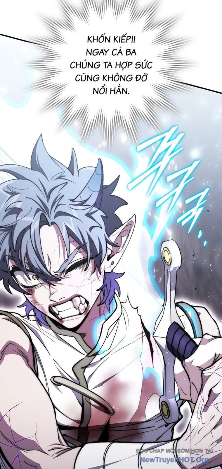 Kẻ Kiến Tạo Hầm Ngục Chapter 41 - 61