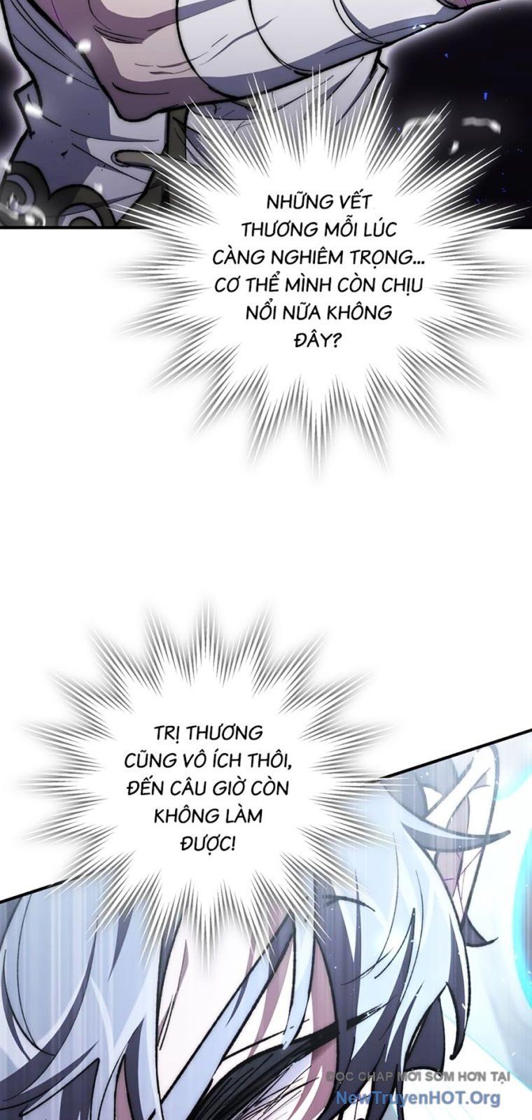 Kẻ Kiến Tạo Hầm Ngục Chapter 41 - 62