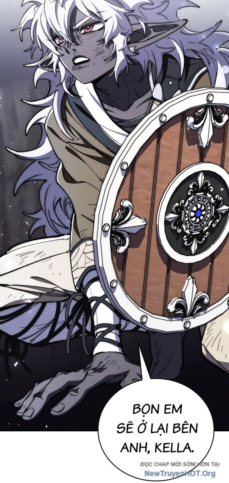 Kẻ Kiến Tạo Hầm Ngục Chapter 41 - 67