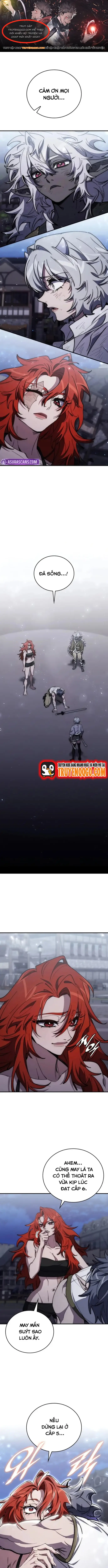 Kẻ Kiến Tạo Hầm Ngục Chapter 44 - 1