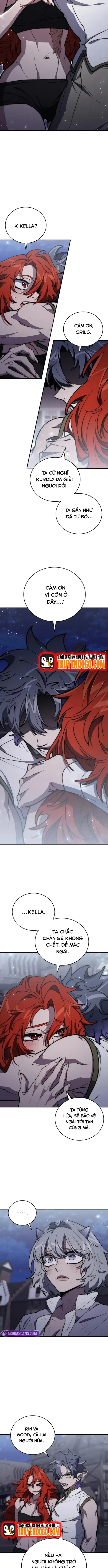 Kẻ Kiến Tạo Hầm Ngục Chapter 44 - 2